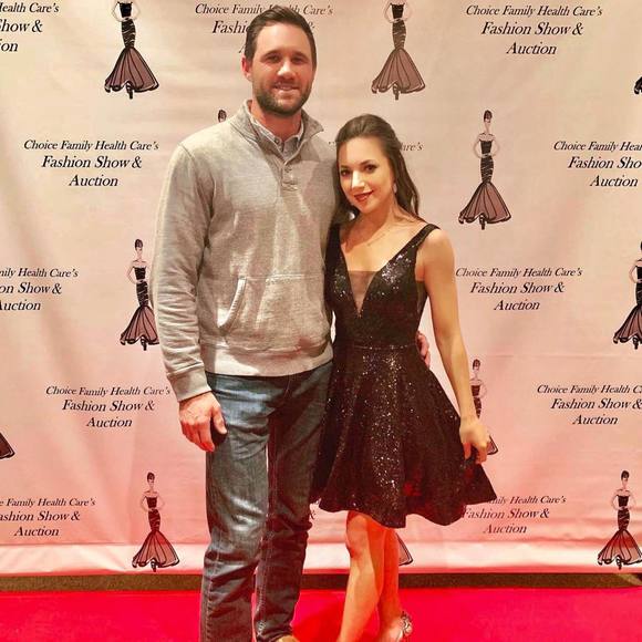 Meet your Posher, Alissa - Picture 1 of 5